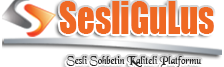 SesliGulus.Com