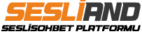 SesliAnd.Com